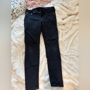 Womens True Religion Jeans
